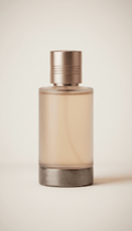 Signature Eau de Parfum Crystal Bottle - WEBWORLDSTUDIO