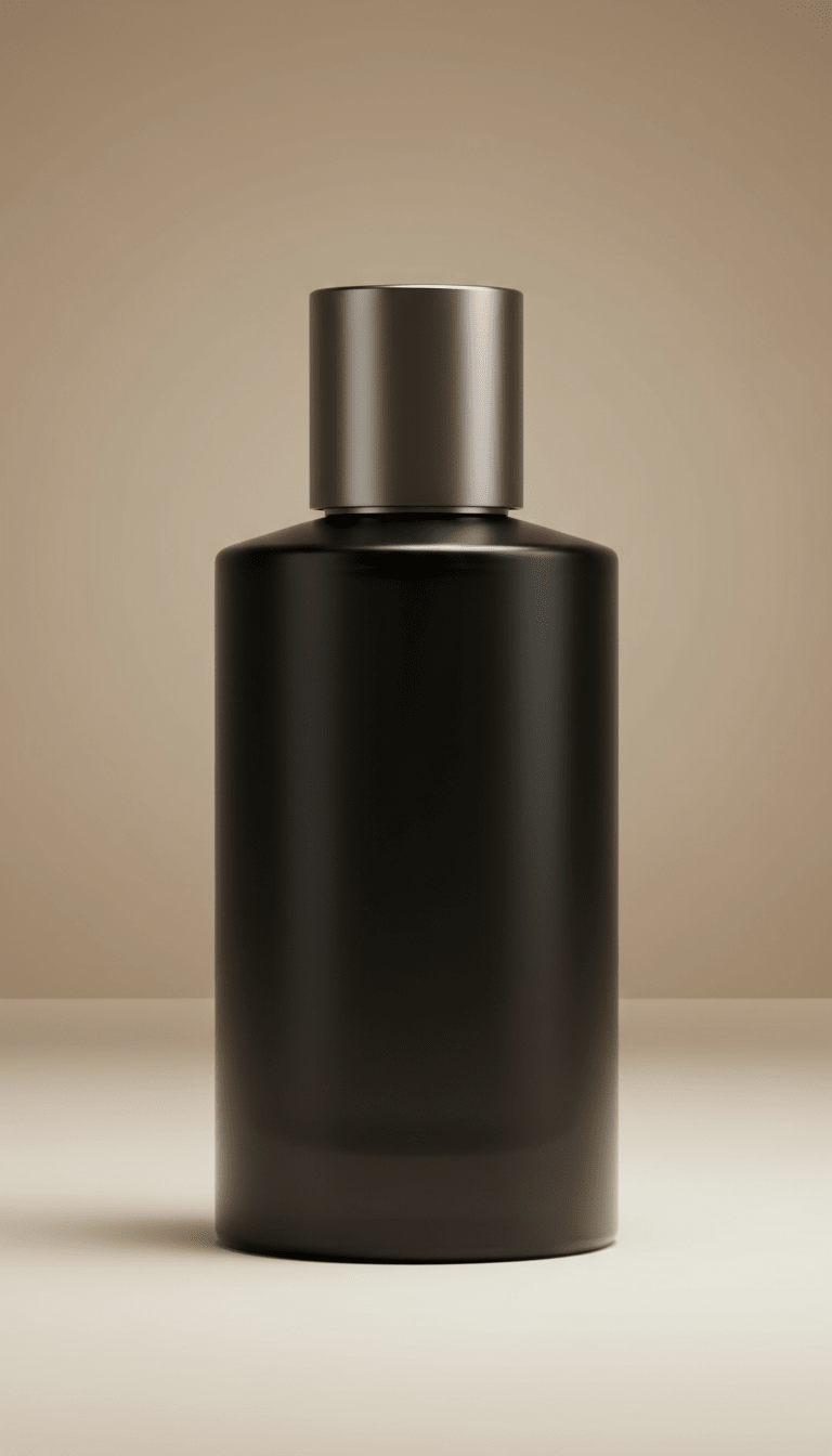 Noir Santal Eau de Parfum Deep Woods - WEBWORLDSTUDIO