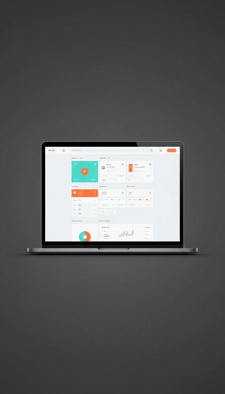 Responsive Web Platform Package